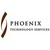 Phoenix Technology Services logo