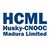 Husky-CNOOC Madura Limited Logo