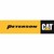 Peterson Cat logo