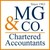 Mehra Goel & Co | CA logo