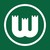 VfL Wolfsburg logo
