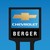 Berger Chevrolet logo