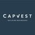 CapVest logo