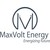 Maxvolt Energy Industries Limited Logo