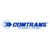 Logo de Comtrans, Ltd.