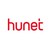 휴넷(hunet) Logo