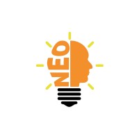 National Engineering Olympiad logo