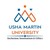 Usha Martin University Ranchi logo