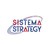 SISTEMA STRATEGY logo