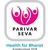 Parivar Seva Sanstha logo