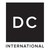 Logo di DC International