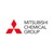 Mitsubishi Chemical Corporation logo