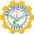 AKS University, Satna (M.P.) logo