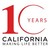 Logotipo de California Fitness & Yoga Centers Vietnam