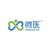 WeDoctor (微医集团) logo