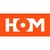 HOM logo