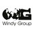 Windy Group logo