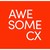 Awesome CX logo