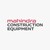 Mahindra Construction Equipment logo