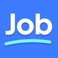 Looking For Job logo