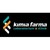 PT Kimia Farma Diagnostika logo