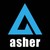 Pabrik Tas Promosi Asher-Online.com logo