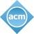 Logo di Association for Computing Machinery (ACM) NITK