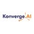 Logo di Konverge AI