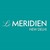 Le Meridien New Delhi logo