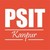Logo de PSIT College of Higher Education