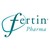 Fertin Pharma A/S logo