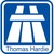 Thomas Hardie Commercials Ltd logo