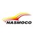 PT New Ratna Motor (Nasmoco Group) logo