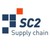 SC-2 Supply Chain logo