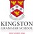 Kingston Grammar School logo
