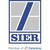 PT Surabaya Industrial Estate Rungkut (SIER) logo