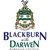 Blackburn with Darwen Borough Council logo