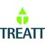 Treatt logo