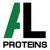 AL PROTEINS logo