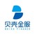 Beike Finance logo