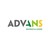 Advans Ghana Savings and Loans Ltd logo