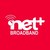 Netplus Broadband logo