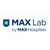 Max Lab logo