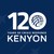 Kenyon International Emergency Services logo