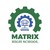 Matrix High School logo