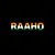 RAAHO logo