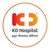 KD Hospital logo