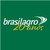 Brasilagro Cia Brasileira de Propriedades Agricolas SA logo