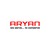Aryan Pumps & Enviro Solutions logo