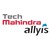 Allyis logo